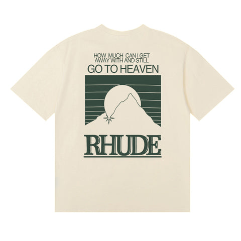 Rhude T-Shirt
