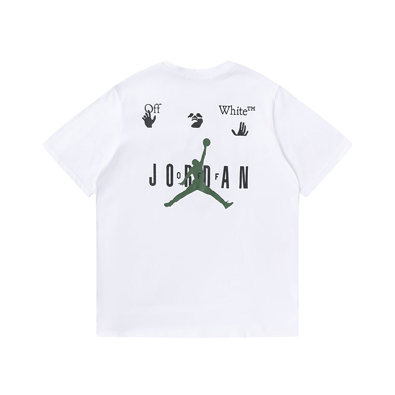 Off White T-Shirt