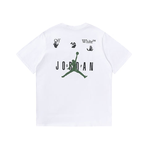 Off White T-Shirt