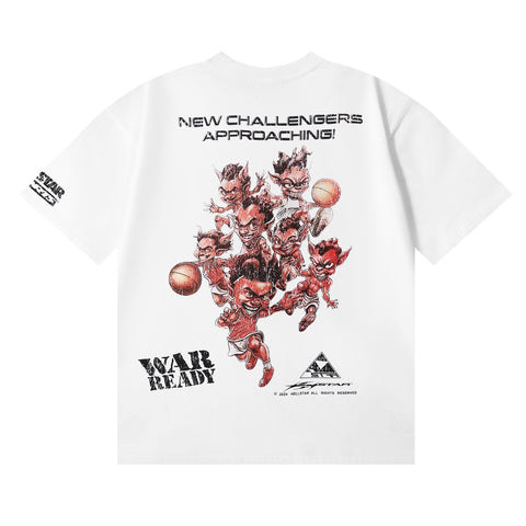 Hellstar T-Shirts