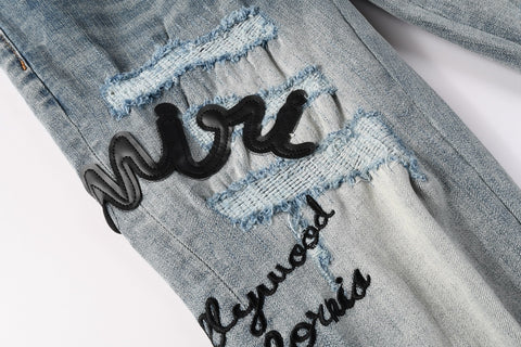AMIRI Jeans
