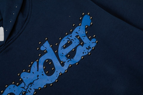 Sp5der Hoodies