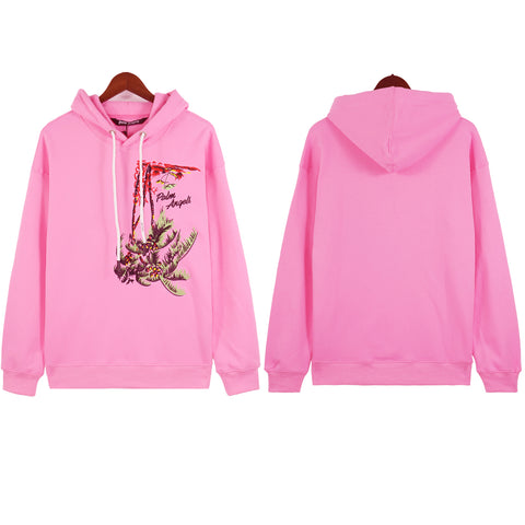 Palm Angels Hoodie