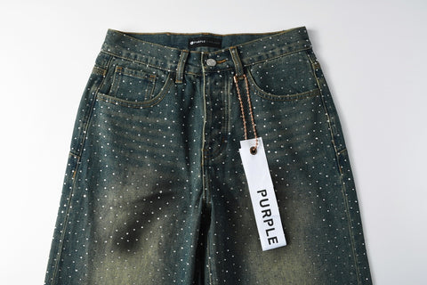 PURPLE BRAND Jeans