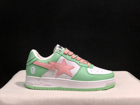 Bape Sta Shoes