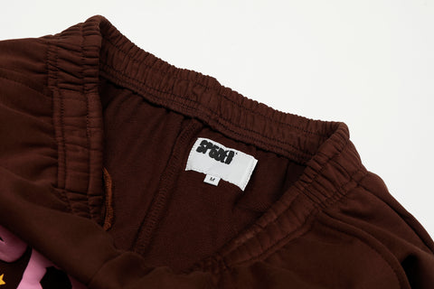 Sp5der Pants