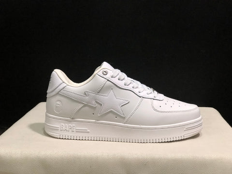 Bape Sta Shoes