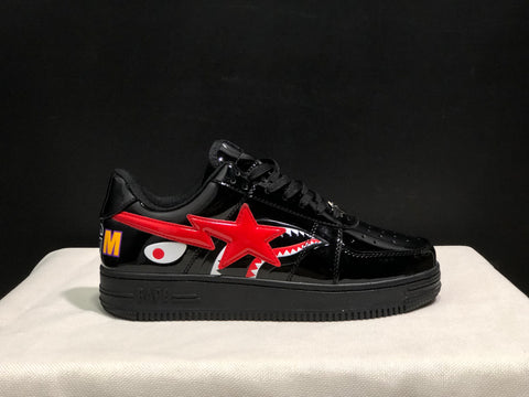 Bape Sta Shoes