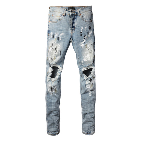 PURPLE BRAND Jeans