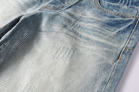 PURPLE BRAND Jeans