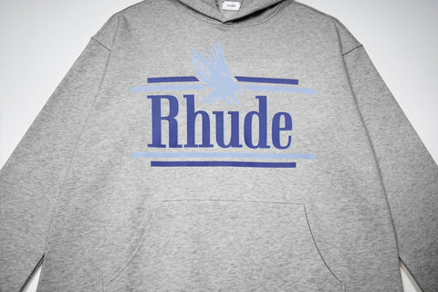 RHUDE Hoodie