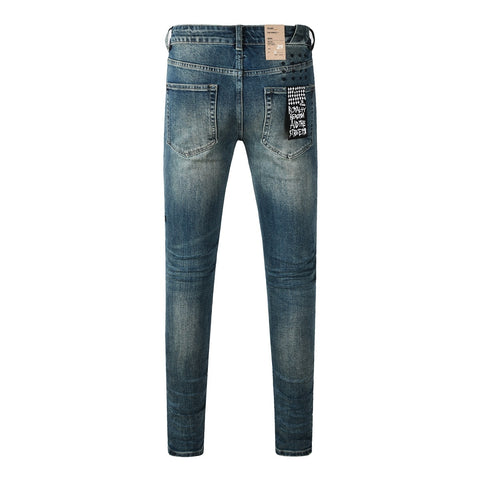 KSUBI Jeans