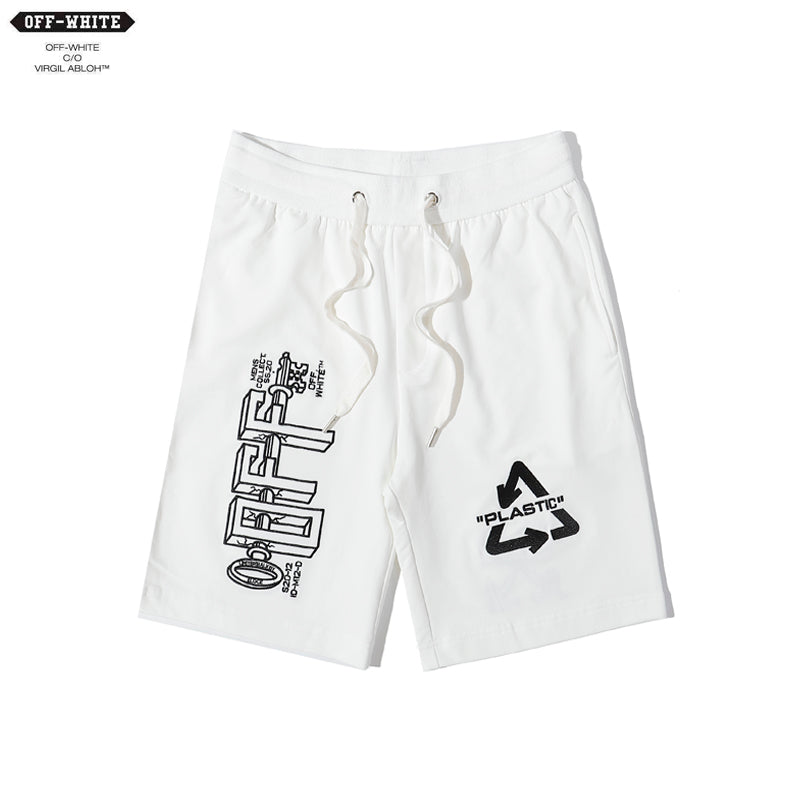 Off White Shorts