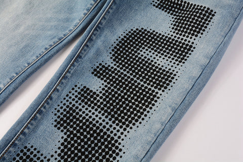 PURPLE BRAND Jeans