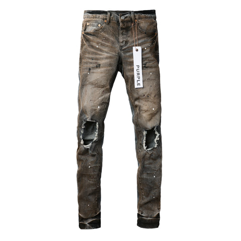 PURPLE BRAND Jeans