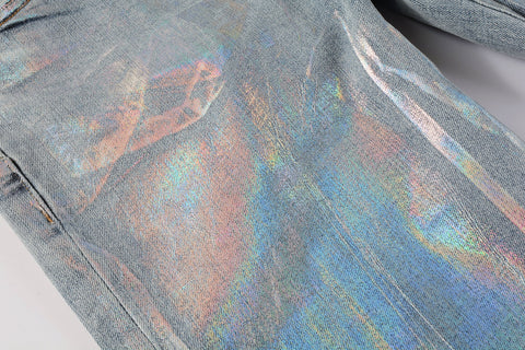 PURPLE BRAND Jeans