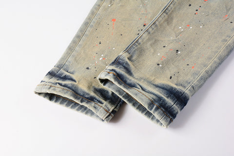 PURPLE BRAND Jeans