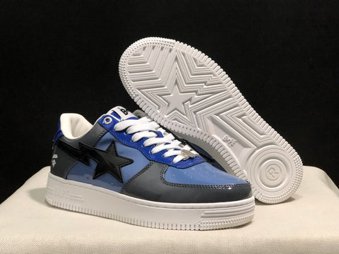 Bape Sta Shoes