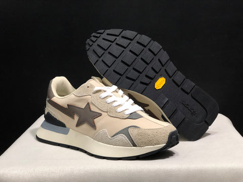 Bape Sta Shoes