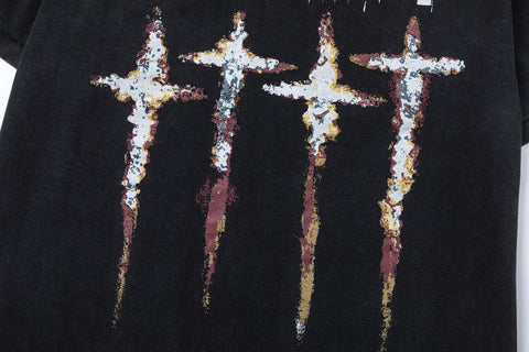 Saint Michael T-Shirt