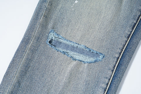 Purple Brand Jeans