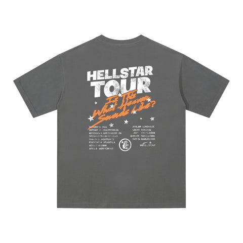 Hellstar T-Shirts