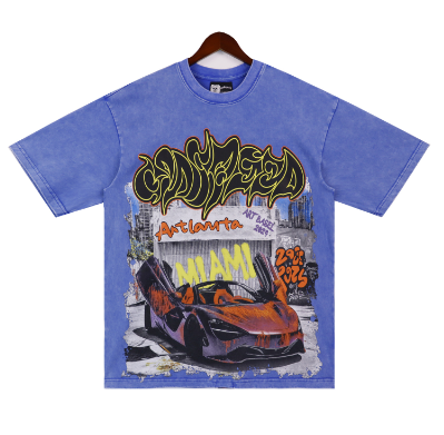 Godspeed T-Shirts