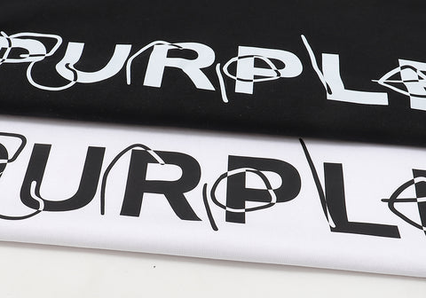 Purple Brand T-Shirt