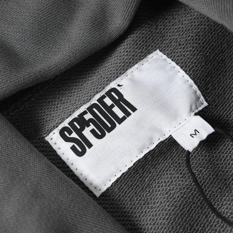 Sp5der Hoodies