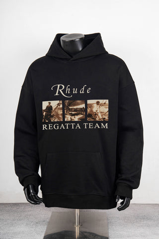 RHUDE Hoodie