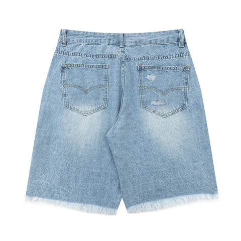 GALLERY DEPT Denim Shorts