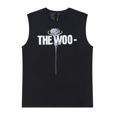 Vlone Vest