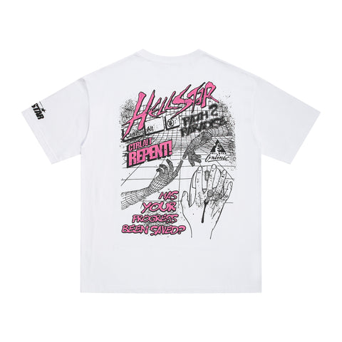Hellstar T-Shirts