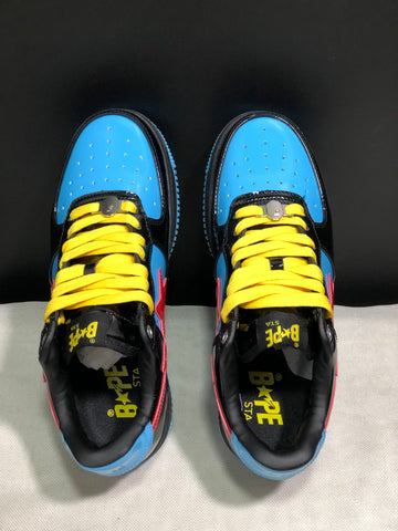 Bape Sta Shoes