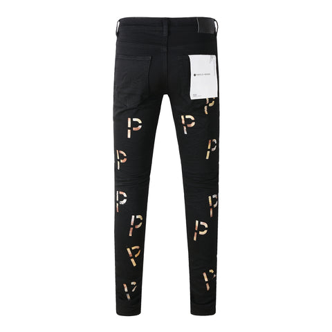 PURPLE BRAND Jeans