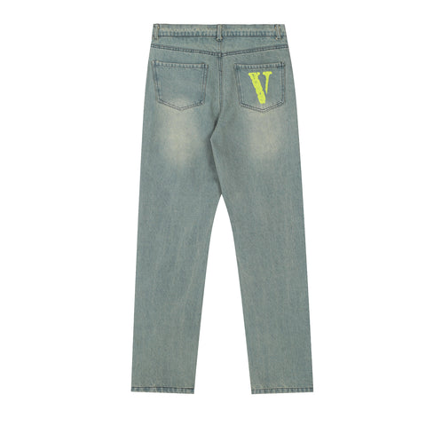 Vlone Jeans