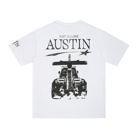 Hellstar T-Shirts