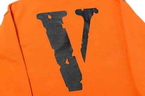 Vlone Hoodie