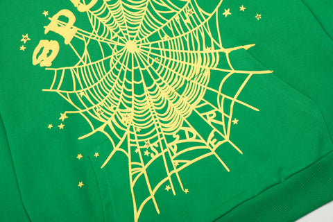 Sp5der Hoodie