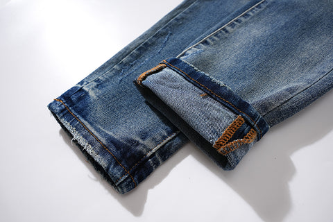 Purple Brand Jeans