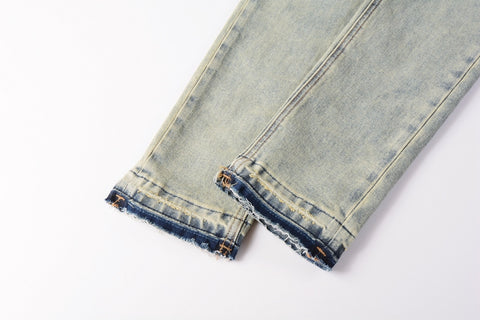 KSUBI Jeans