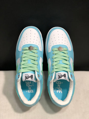 Bape Sta Shoes