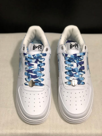 Bape Sta Shoes
