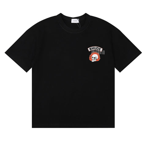 RHUDE T Shirts