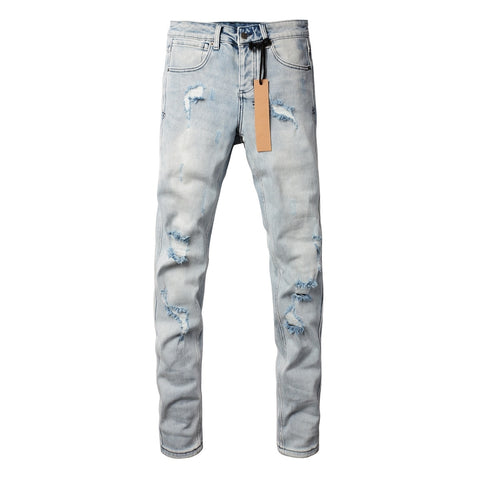 KSUBI Jeans