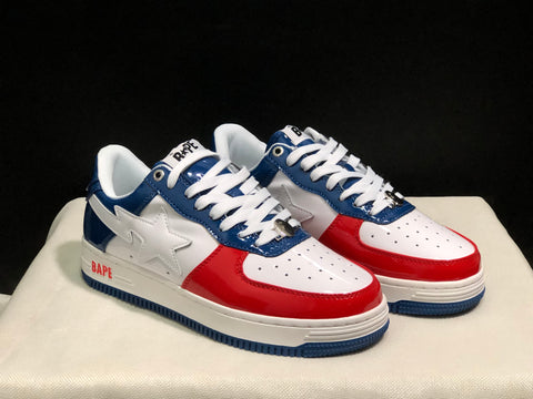Bape Sta Shoes