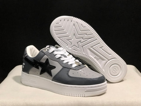 Bape Sta Shoes