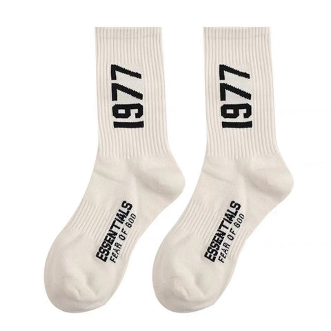 Fear Of God Socks