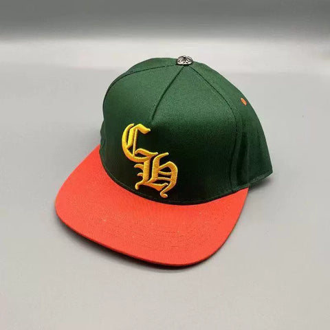 Chrome Hearts Cap