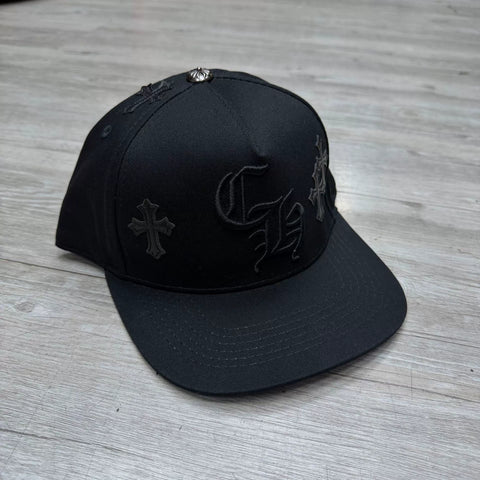 Chrome Hearts Cap